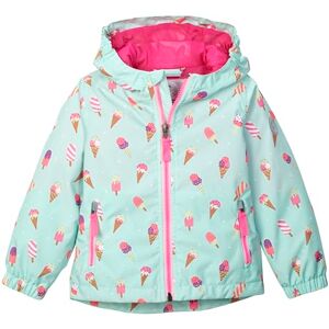 first instinct by killtec funktionsjacka/regnjacka för barn med huva FIOS 5 MNS JCKT, ljus mint, 86-92, 42903-000 first instinct by killtec funktionsjacka/regnjacka för barn med huva FIOS 5 MNS JCKT, ljus mint, 86-92, 42903-000