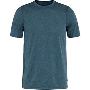 Fjällräven FJALLRAVEN Abisko Day Hike SS M T-tröja Kortärmad Herr Fjällräven FJALLRAVEN Abisko Day Hike SS M T-tröja Kortärmad Herr