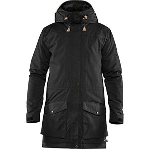 Fjällräven SINGI WOOL PADDED PARKA M Herr Gr.XXL - Vinterkappa Fjällräven SINGI WOOL PADDED PARKA M Herr Gr.XXL - Vinterkappa