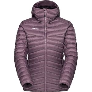 Mammut Albula IN jacka med huva Dam flux XS Mammut Albula IN jacka med huva Dam flux XS