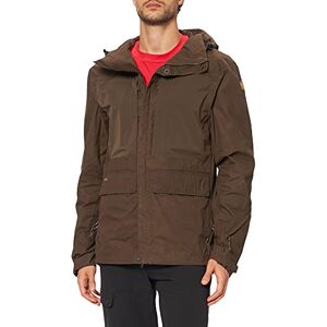 Fjällräven herr Lappland Hybrid Jacket Jacka Grün (Dark Olive) Large Fjällräven herr Lappland Hybrid Jacket Jacka Grün (Dark Olive) Large