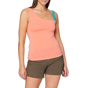 Ferrino Kew Tank Woman Tg L Acqua Ärmlös tröja, Kvinna, Vatten, 46 Ferrino Kew Tank Woman Tg L Acqua Ärmlös tröja, Kvinna, Vatten, 46