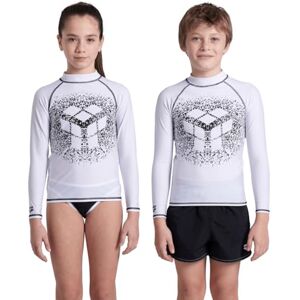 ARENA Pojkar unisex Jr Rash Vest L/S grafisk skjorta (1-pack) ARENA Pojkar unisex Jr Rash Vest L/S grafisk skjorta (1-pack)