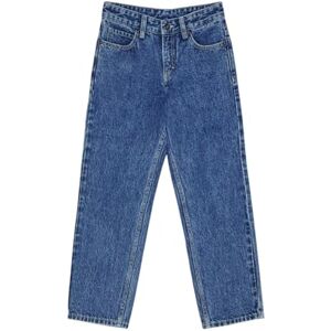 Element Denim byxor Relax 5 denim Y pojke blå S/10 Element Denim byxor Relax 5 denim Y pojke blå S/10