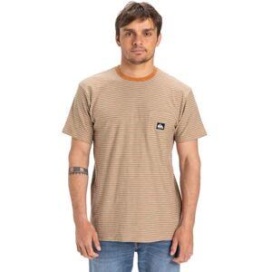 Quiksilver Kentin SS ficka huvtröja herr (set om 1)