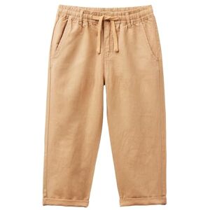 United Byxor för pojkar, Cammello 193, 90 United Byxor för pojkar, Cammello 193, 90