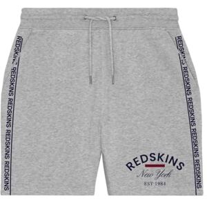 REDSKINS Junior REDSKINS, Short, Bermuda, Pojkar, Flickor, Jogging, Byxor, Legging, Tight, Sport, Unisex, Pojk, Kläder, Modell Rs4098 Grå, Storlek 4 År REDSKINS Junior REDSKINS, Short, Bermuda, Pojkar, Flickor, Jogging, Byxor, Legging, Tight, Sport, Unisex, Pojk, Kläder, Modell Rs4098 Grå, Storlek 4 År