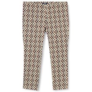 Gardeur Dam ZENE14 byxor, brun (1028), 48, Friar brun (1028), 48 SE Gardeur Dam ZENE14 byxor, brun (1028), 48, Friar brun (1028), 48 SE