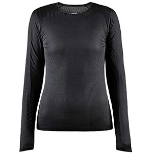 Craft Nanovikt långärmad W dam Craft Nanovikt långärmad W dam