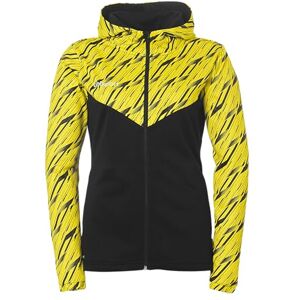 uhlsport fotboll progressive 28 flerfärgad jacka – dam träningsjacka sportjacka tröja tröja med huva och ståkrage uhlsport fotboll progressive 28 flerfärgad jacka – dam träningsjacka sportjacka tröja tröja med huva och ståkrage