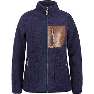 Icepeak dam Ep Andalusia mellanlager Mörkblå Small Icepeak dam Ep Andalusia mellanlager Mörkblå Small