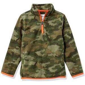 Amazon Essentials , Grön kamouflage, 8 år Amazon Essentials , Grön kamouflage, 8 år