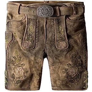 Stockerpoint Byxor Franz, Uroid-grön, 58 Stockerpoint Byxor Franz, Uroid-grön, 58