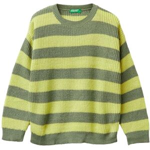 United G/C M/L tröja, Grön, 140 United G/C M/L tröja, Grön, 140