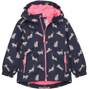 first instinct by killtec funktionsjacka/regnjacka för barn med huva och tillväxtfunktion FIOS 24 MNS JCKT, mörk marinblå, 122/128, 44181-000 first instinct by killtec funktionsjacka/regnjacka för barn med huva och tillväxtfunktion FIOS 24 MNS JCKT, mörk marinblå, 122/128, 44181-000