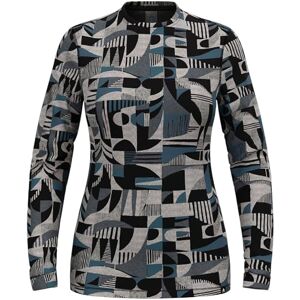 Odlo Flicka termounderkläder dam Merino Heritage I Merino underkläder dam I långärmad termotröja Odlo Flicka termounderkläder dam Merino Heritage I Merino underkläder dam I långärmad termotröja