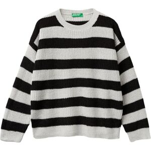 United G/C M/L tröja, Grå, 130 United G/C M/L tröja, Grå, 130