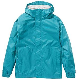 Marmot barn Precip Eco jacka Enamel Blue XS Marmot barn Precip Eco jacka Enamel Blue XS