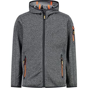 CMP Softshell Huvtröja för pojkar CMP Softshell Huvtröja för pojkar