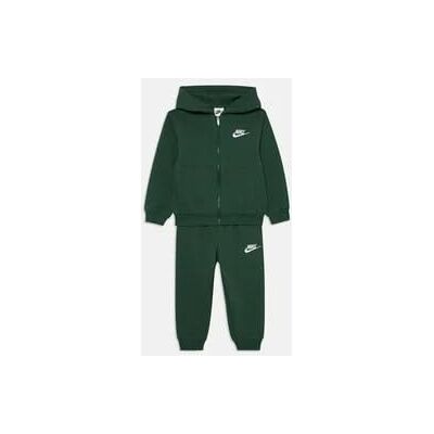 NIKE NKN LBR FT FZ klubbset flerfärgad NIKE NKN LBR FT FZ klubbset flerfärgad