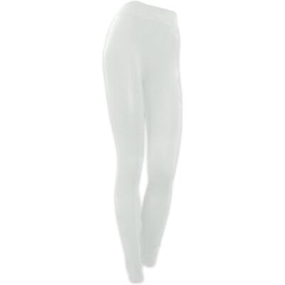 GEMS PN10-0003 Theta Unisex Leggings Vit Storlek S/M, Vit, M GEMS PN10-0003 Theta Unisex Leggings Vit Storlek S/M, Vit, M