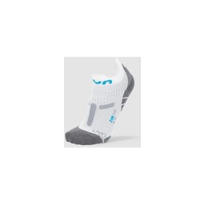 UYN Kör 2in Socks RUNNING MAN MAN UYN Kör 2in Socks RUNNING MAN MAN