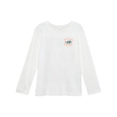 s.Oliver T-shirt långärmad, 0210, 104-110 s.Oliver T-shirt långärmad, 0210, 104-110
