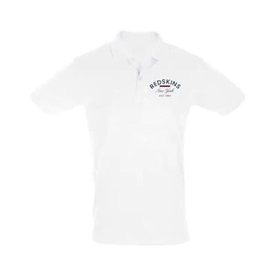 REDSKINS Junior REDSKINS, Polos, T shirts, Pojke, Flicka, Skjortor, Tröjor, Sport, Fritid, Tryckt, Barn, Kläder, Unisex, Modell Rs4099 Vit, Storlek 4 År REDSKINS Junior REDSKINS, Polos, T shirts, Pojke, Flicka, Skjortor, Tröjor, Sport, Fritid, Tryckt, Barn, Kläder, Unisex, Modell Rs4099 Vit, Storlek 4 År