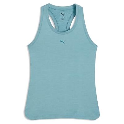 PUMA W CLOUDSPUN Racerback Tank PUMA W CLOUDSPUN Racerback Tank