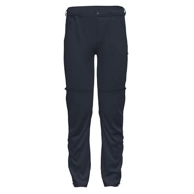 Rock Experience Observer 3.0 T Zip Man Pant Utomhusbyxor Rock Experience Observer 3.0 T Zip Man Pant Utomhusbyxor
