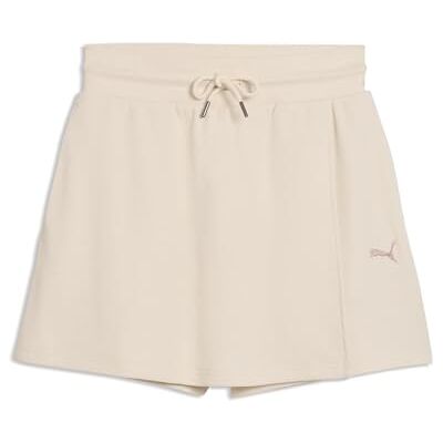 PUMA klass hög midja kort PUMA klass hög midja kort