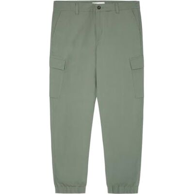 Springfield byxor, grön, 38 Springfield byxor, grön, 38