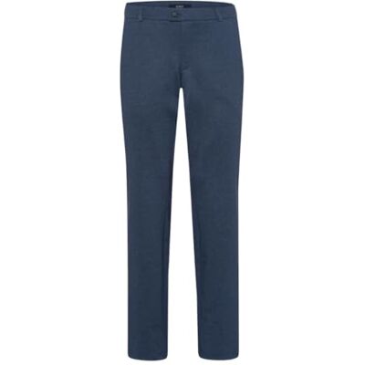 EUREX by Brax Thilo Jersey Relax Pants, 23, 36W x 30L EUREX by Brax Thilo Jersey Relax Pants, 23, 36W x 30L