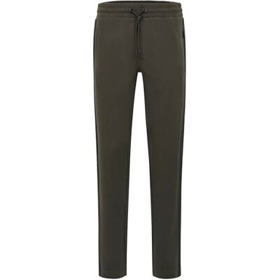 bugatti Mjukisbyxor för män, Oliv-180, L bugatti Mjukisbyxor för män, Oliv-180, L