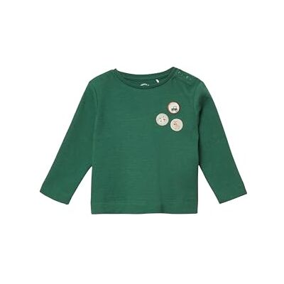 s.Oliver T-shirt långärmad, 7945, 80 s.Oliver T-shirt långärmad, 7945, 80