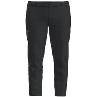 Salewa PUEZ TALVENO DST LON Pant M, Black Out Salewa PUEZ TALVENO DST LON Pant M, Black Out