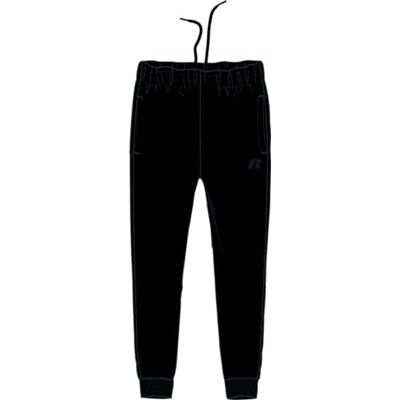 Russell Athletic Herrbyxor med muffrad ben byxa Russell Athletic Herrbyxor med muffrad ben byxa
