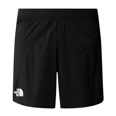 The North Face Summit Pacesetter shorts TNF svart XL The North Face Summit Pacesetter shorts TNF svart XL