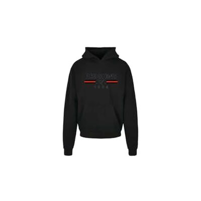 REDSKINS Junior REDSKINS, Tröjor, Västar, Hoodies, Pojke, Flicka, Thermal, Fleece, Huva, Barn, Kläder, Unisex, Modell RDSW3 Svart, Storlek 6 År REDSKINS Junior REDSKINS, Tröjor, Västar, Hoodies, Pojke, Flicka, Thermal, Fleece, Huva, Barn, Kläder, Unisex, Modell RDSW3 Svart, Storlek 6 År