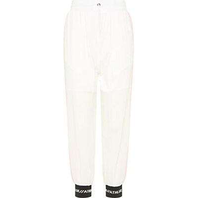 UCY Dam joggingbyxor 13111560-UC01, vit rosa, M, Vitrosa, M UCY Dam joggingbyxor 13111560-UC01, vit rosa, M, Vitrosa, M