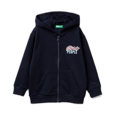 United C/CAPP M/L jacka, Blå, 2 år United C/CAPP M/L jacka, Blå, 2 år