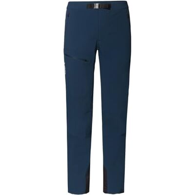 VAUDE utomhusbyxor Badile Pants II – vandringsbyxor herr med stretch, lätta, robusta och ventilerande vandringsbyxor män för hög rörelsefrihet VAUDE utomhusbyxor Badile Pants II – vandringsbyxor herr med stretch, lätta, robusta och ventilerande vandringsbyxor män för hög rörelsefrihet
