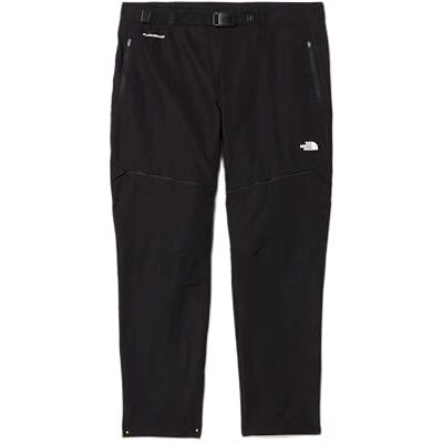 THE NORTH FACE Herr Lightning Convertible byxor, TNF svart, 34 THE NORTH FACE Herr Lightning Convertible byxor, TNF svart, 34