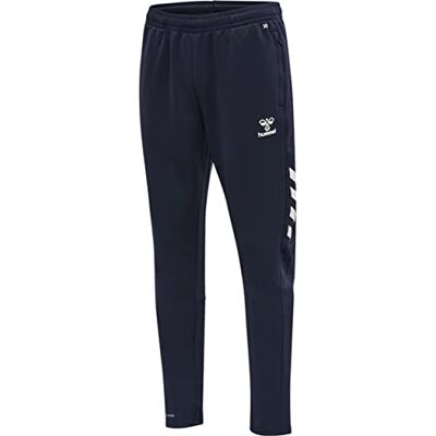 hummel Hmlcore Xk träning polybyxor blandade byxor hummel Hmlcore Xk träning polybyxor blandade byxor