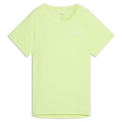 PUMA W Run Velocity T-tröja (Poly) PUMA W Run Velocity T-tröja (Poly)