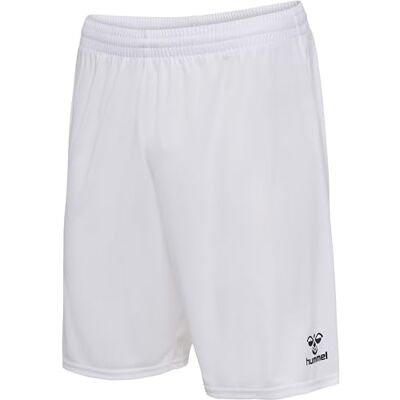 hummel korta byxor Hmlessential multisport män hummel korta byxor Hmlessential multisport män
