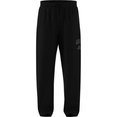 adidas Mezczyzni COLLEGIATE PANTS, black/grey six, XL adidas Mezczyzni COLLEGIATE PANTS, black/grey six, XL