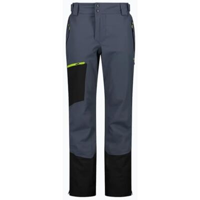 CMP Man Pant Free Ride, titan, 48 CMP Man Pant Free Ride, titan, 48