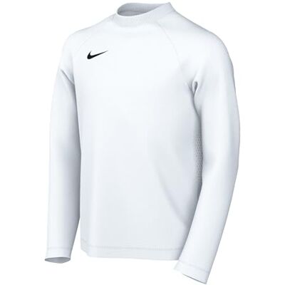 NIKE Park VIII Long Sleeve Jersey NIKE Park VIII Long Sleeve Jersey