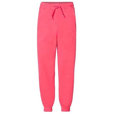 Noppies Unisex barnbyxor, nandyal, avslappnade byxor, Rouge Red – P160, 104 Noppies Unisex barnbyxor, nandyal, avslappnade byxor, Rouge Red – P160, 104